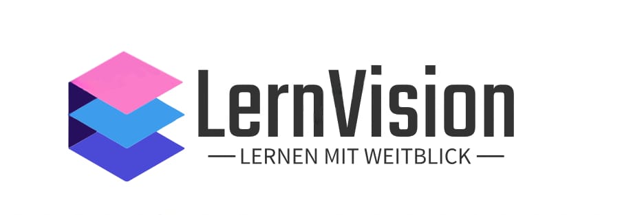 LernVision Logo